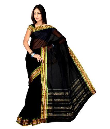 Pure Cotton Sarees