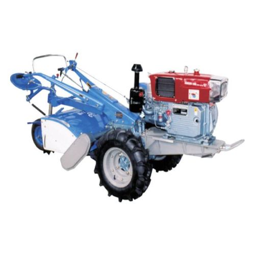 POWER TILLER DIESEL ENGINE 12 HP DF MODEL BLUE COLOUR AG15-DF12