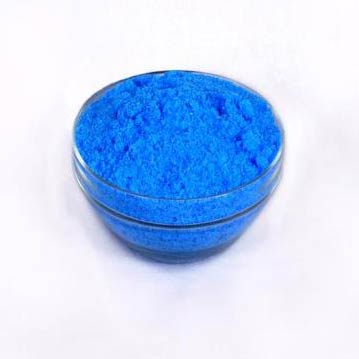 Copper Sulphate