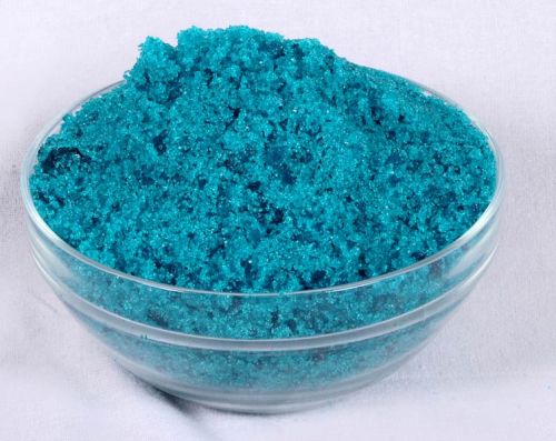 Nickel Sulphate