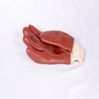 Rubber Hand Gloves