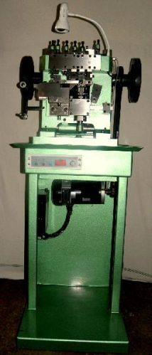 Box Chain Making Machine