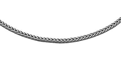 Fox Tail Chain Machine