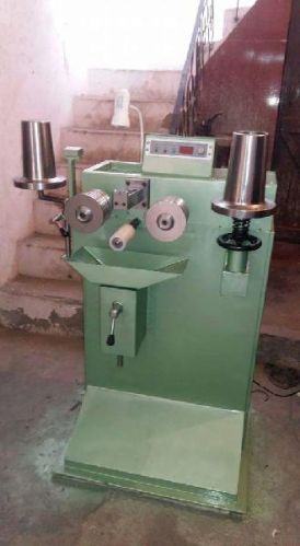 Wire Drawing Machine