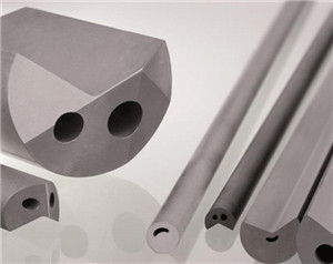 Carbide Gun Drill Blanks