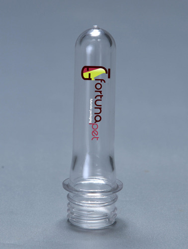 28 Mm 23 Gms PCO PET Preform