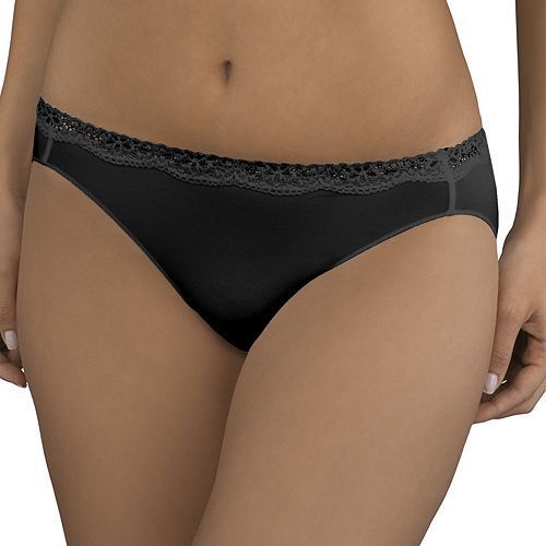 Jockey Panty, Color : Black