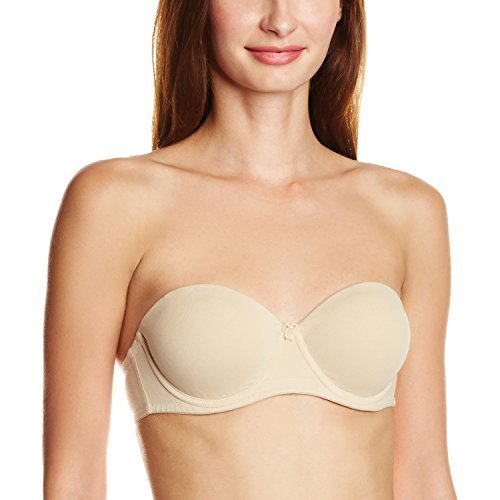 Strapless Bra