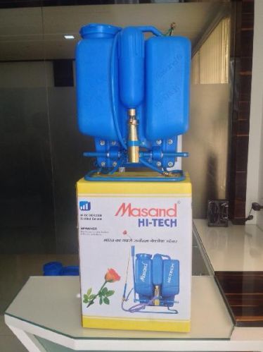 Masand Hi-Tech Knapsack Sprayer