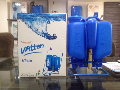 Masand Vatten Hitech Knapsack Sprayer