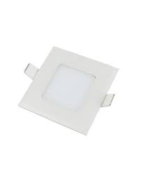 LED Panel Light 3w