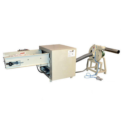 Polyester Fiber Pillow Making Machine