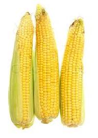 Raw Maize