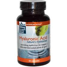 Hyaluronic Acid