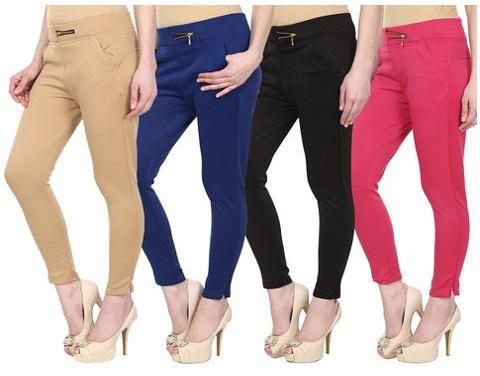 Ladies Jegging
