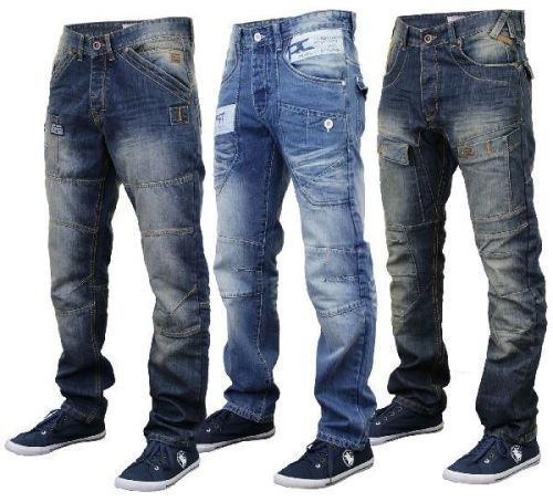 Mens jeans, Country of Origin : India