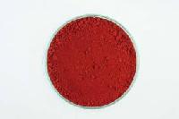 Iron Oxide Red, Style : Dried