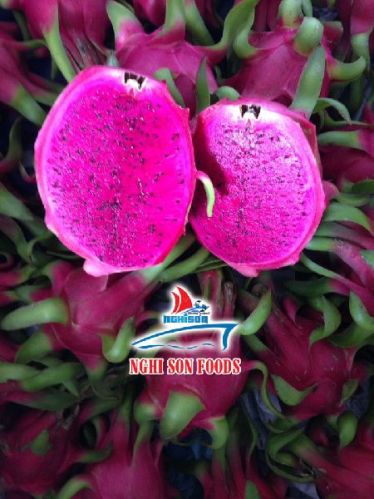 Ginger, Packaging Type : Red