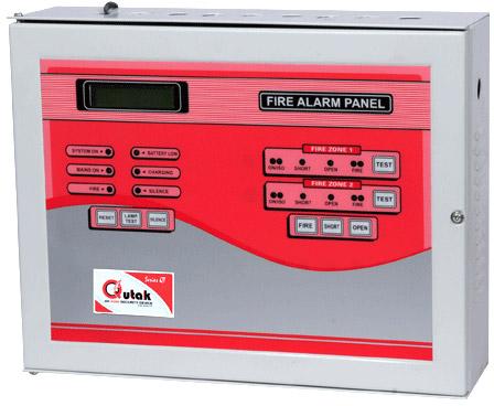 Fire Alarm Panels