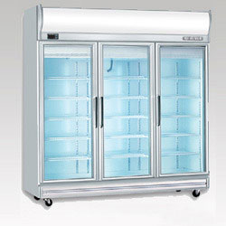 Display Chiller