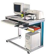 GODREJ Computer BUDDY Workstation