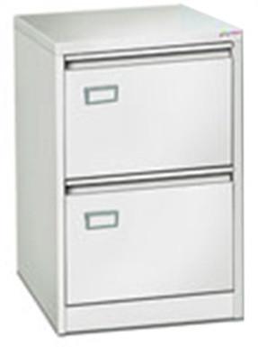 Godrej 2 Drawer Filing Cabinets