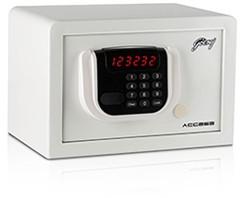 Access 8L Godrej Electronic Safes