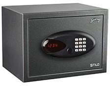 Stilo Godrej Electronic Safes