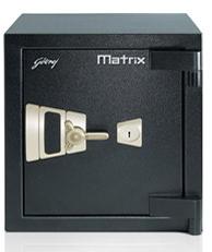 Matrix Mechanical-1814 Godrej Mechanical Safes