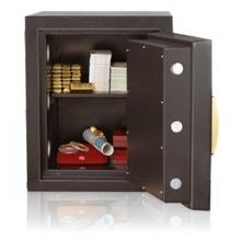 Matrix Mechanical 2414 Godrej Mechanical Safes
