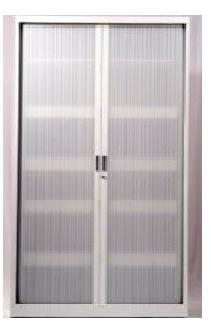 1200X690 GODREJ TAMBOUR DOOR UNIT