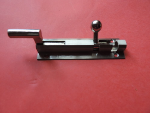 SAVOS Polished Brass Marble Tower Bolts, Feature : High Quality