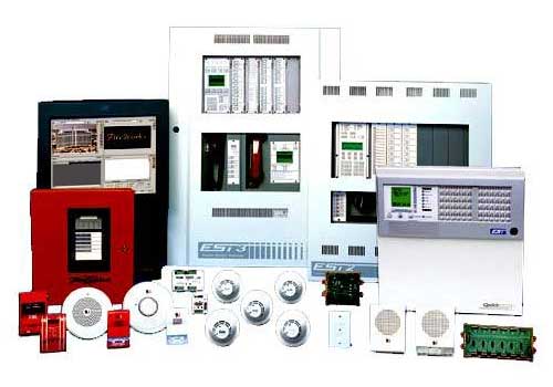 Fire alarm system