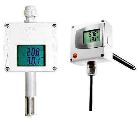 Pressure Transmitter, Condition : New