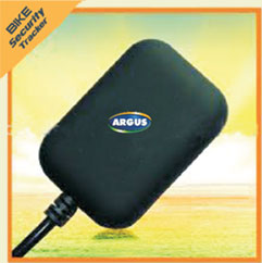 Blackcat Bike Security System