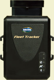 Fleet Tracker