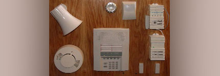 Intrusion Detection System
