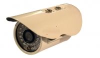 CC36I8 Analog Outdoor Camera