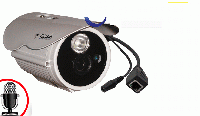 CCIPE2 Outdoor Onvif IP Camera