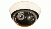 AHD Indoor Camera