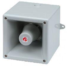 Audio Visual Warning Devices