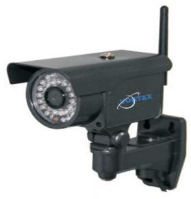 IP Camera, Camera Range : 10 Meter