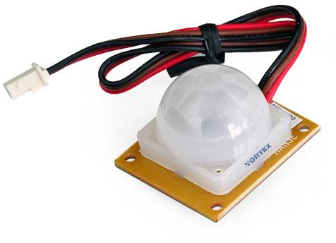 Pir Motion Sensor