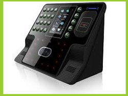 Biometric Attendance Solution