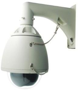 IR Speed Dome Camera