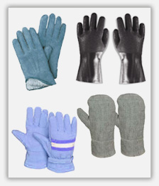 Hand Protection Gloves