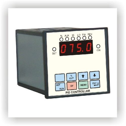 PID Temperature Controller With Time Switch IM1952