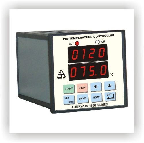 IM1951 Timer PID Temperature Controller