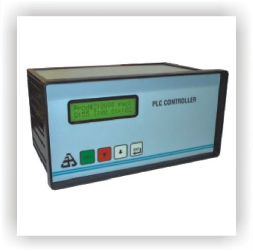 AC Electric PLC Controller, For Automobile Use, Display Type : Digital