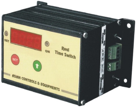 IM1730 Timer Water Level Controller